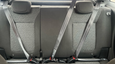 Vauxhall Crossland X 1.2T ecoTec [110] SE Nav 5dr [6 Speed] [S/S] Petrol Hatchback